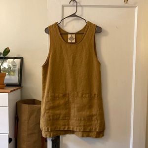 Jungmaven Aspen dress